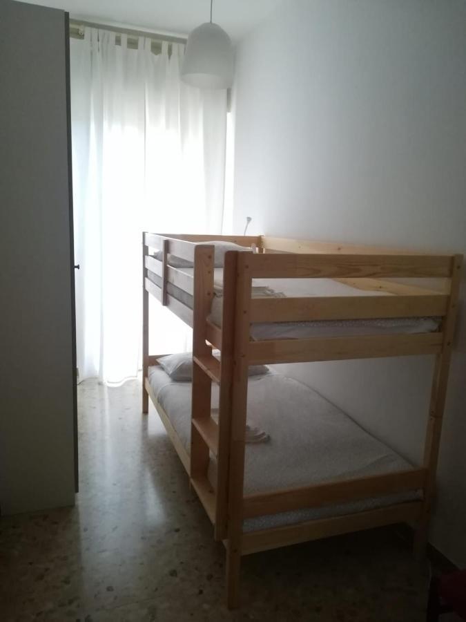 Da Alma Appartement Fano Buitenkant foto