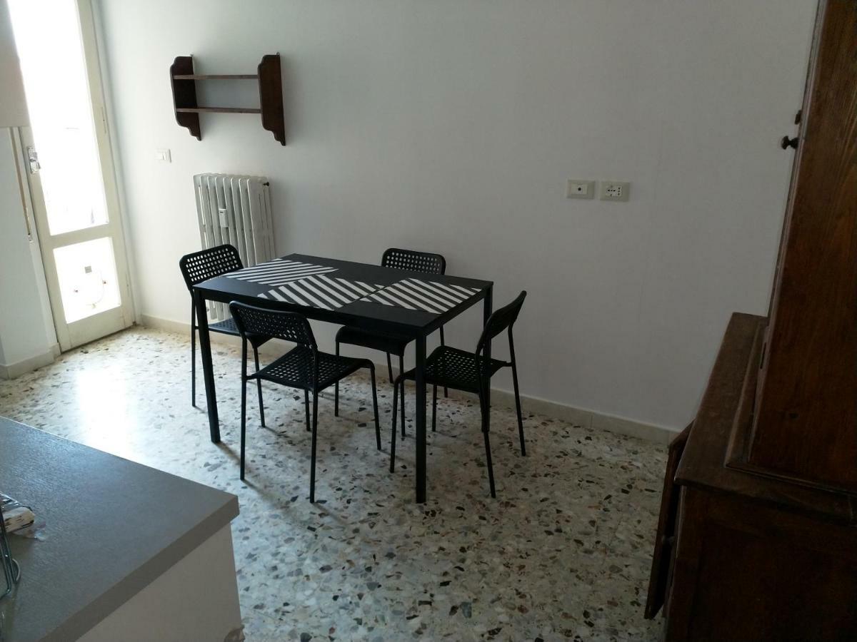 Da Alma Appartement Fano Buitenkant foto